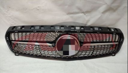 For Benz 882w176&nbsp;grille&nbsp;, Benz  Grills, Gla Car Spare Parts-