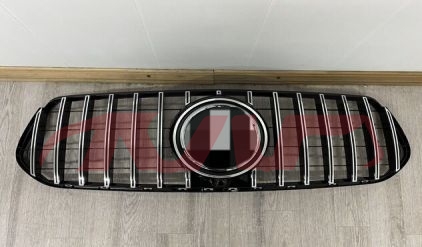 For Benz 2869w167 18-21&nbsp;grille&nbsp;, Gle Accessories Price, Benz  Grille Assembly-