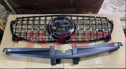 For Benz 2869w167 18-21&nbsp;grille&nbsp;, Gle Automotive Parts, Benz  Auto Grilles-
