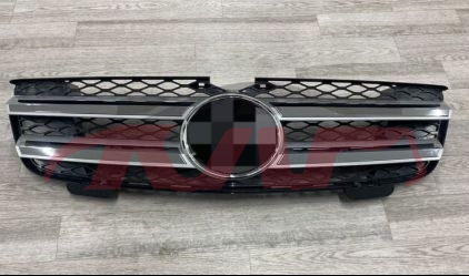 For Benz 2030x164&nbsp;grille&nbsp;, Gl Automotive Parts, Benz  Grille Assembly-