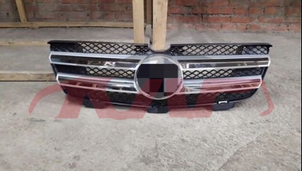 For Benz 2030x164&nbsp;grille&nbsp;, Benz  Auto Grilles, Gl Parts Suvs Price-