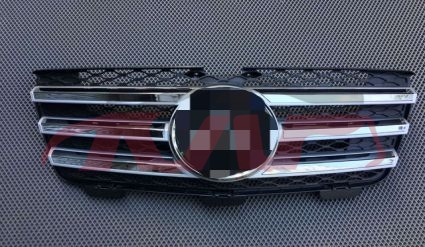 For Benz 2030x164&nbsp;grille&nbsp;, Gl Automotive Parts, Benz  Grille Assembly-