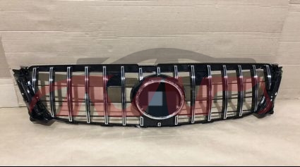 For Benz 2073x166&nbsp;grille&nbsp;, Benz  Abs Griils, Gl Auto Parts-