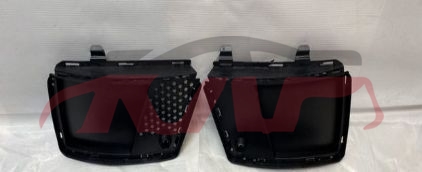 For Benz 490w166 13 New&nbsp;fog Lamp Cover&nbsp;a1668852123      A1668852223, Ml Parts, Benz  Car Fog Lamp Frame-A1668852123      A1668852223