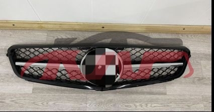 For Benz 562w204 07-10&nbsp;grille&nbsp;, Benz  Grille, C-class Car Accessorie-