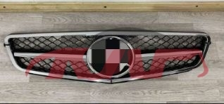 For Benz 562w204 07-10&nbsp;grille&nbsp;, C-class Automotive Accessories Price, Benz  Car Grills-