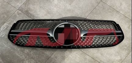 For Benz 2869w167 18-21&nbsp;grille&nbsp;1678886000, Gle Auto Parts Shop, Benz  Automobile Mesh-1678886000