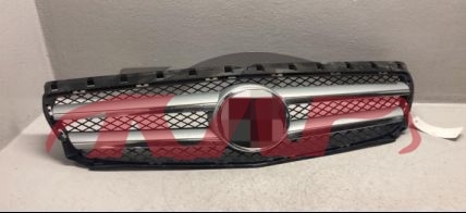 For Benz 2554w246&nbsp;grille&nbsp;, Gla Automotive Parts Headquarters Price, Benz  Grille Assembly-
