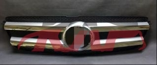 For Benz 2073x166&nbsp;grille&nbsp;, Gl Auto Accessorie, Benz  Grills Car Chrome-