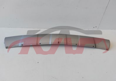 For Benz 564w156&nbsp;bumper Trim&nbsp;a1568852325, Gla Car Pardiscountce, Benz  Auto Lamp-A1568852325