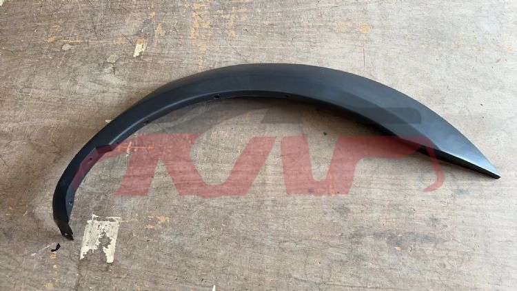 For Nissan 21882002 Paladin&nbsp;wheel Eyebrows&nbsp;63810 Vk000, Nissan  Auto Part, Paladin  Car Accessorie Catalog-63810 VK000