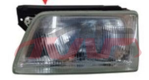 For Opel 3325t-&nbsp;head Lamp&nbsp;, Opel  Headlight Lamps, Kadett Auto Parts Manufacturer-