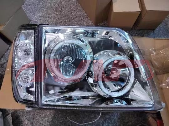 For Toyota 2023381996-2002 Prado/3400&nbsp;head Lamp&nbsp;, Prado Car Spare Parts, Toyota  Car Headlight-