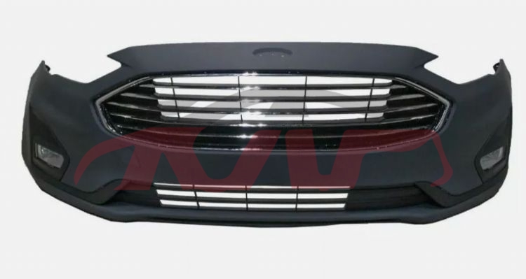 For Ford 21392019 Mondeo/fusion&nbsp;front Bumper Assembly&nbsp;, Mondeo/fusion Auto Parts, Ford  Front Bumper Cover-