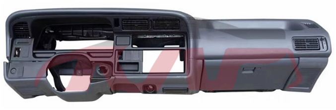 For Toyota 12132000 Hiace&nbsp;instrument Table&nbsp;, Hiace Replacement Parts For Cars, Toyota  Auto Part-