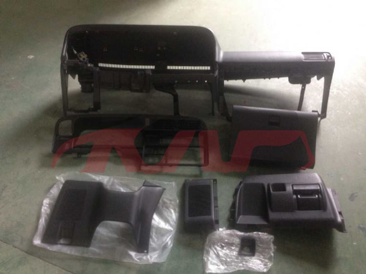 For Toyota 12132000 Hiace&nbsp;instrument Table&nbsp;, Hiace Replacement Parts For Cars, Toyota  Auto Part-