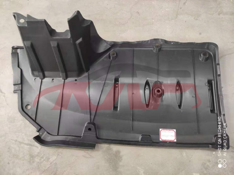 For Toyota 11392020 Corolla&nbsp;护板、饰板、衬板、盖板等&nbsp;5839902170, Toyota  Chrome Trunk Bright Wisp, Corolla Car Parts-5839902170