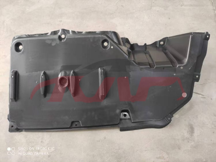 For Toyota 11392020 Corolla&nbsp;护板、饰板、衬板、盖板等&nbsp;5839902170, Toyota  Chrome Trunk Bright Wisp, Corolla Car Parts-5839902170