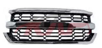 For Chevrolet 21172016-2018  Silverado&nbsp;grille&nbsp;, Chevrolet  Grille Guard, Silverado Automotive Accessories-