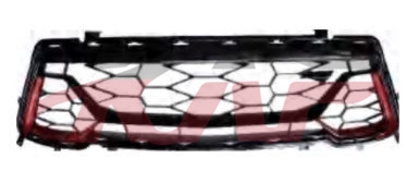 For Chevrolet 21622016-2019 Camaro&nbsp;grille&nbsp;84040595, Chevrolet  Grille Guard, Camaro Car Accessories-84040595