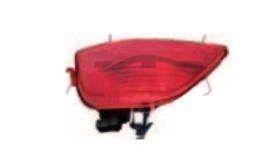 For Renault 33372017 Sandero&nbsp;reflector&nbsp;265854470r   265605279r, Sandero Advance Auto Parts, Renault  Yellow Reflector-265854470R   265605279R