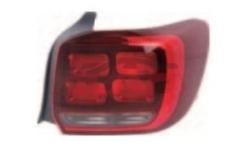 For Renault 33372017 Sandero&nbsp;tail Lamp&nbsp;265554938r    265506147r, Renault  Auto Part, Sandero Auto Parts-265554938R    265506147R