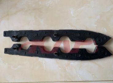 For Toyota 4192006-2010 Sienna&nbsp;rear Bumper Bracket&nbsp;l52576-ae010 R52575-ae010, Toyota   Bumper Support, Sienna Accessories-L52576-AE010 R52575-AE010