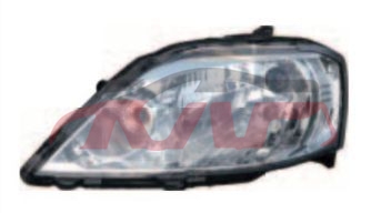 For Renault 6882008-2010 Logan  Mcv&nbsp;head Lamp&nbsp;260602739r    260102635r   260601225r   260106344r, Renault  Auto Headlamps, Dacia Logan Car Parts-260602739R    260102635R   260601225R   260106344R