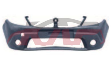 For Renault 6902009 Sandero&nbsp;front Bumper&nbsp;8200526596, Renault  Car Front Guard, Sandero Car Accessories-8200526596