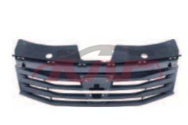 For Renault 6902009 Sandero&nbsp;grille&nbsp;, Sandero Car Parts? Price, Renault  Grills Car Chrome-