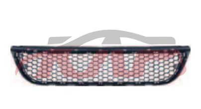 For Renault 6892004 Dacia Logan&nbsp;bumper Grille&nbsp;8200604721, Renault  Auto Grills, Dacia Logan Car Spare Parts-8200604721