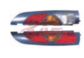 For Renault 2032221997-2002&nbsp;tail Lamp&nbsp;086675   086674, Kangoo Automotive Parts Headquarters Price, Renault  Auto Part-086675   086674