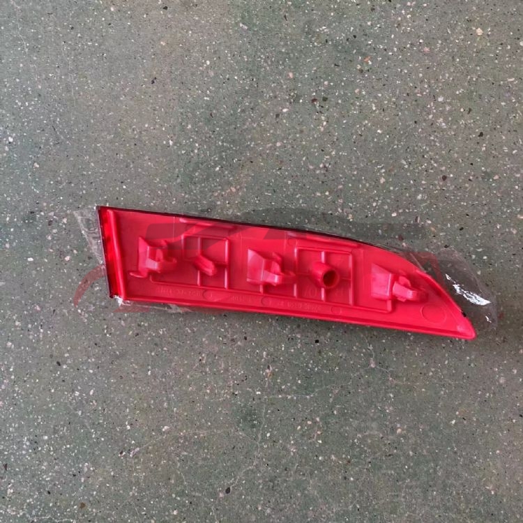 For Hyundai 22962019-2020 Tucson&nbsp;bumper Lamp&nbsp;l92405-d3500 R92406-d3500, Hyundai  Red Corner Lamp, Tucson (ix35) Car Parts Store-L92405-D3500 R92406-D3500