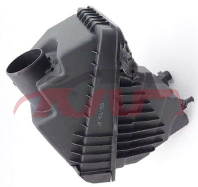 For Hyundai 24432021-2022 Sonata&nbsp;air Cleaner&nbsp;28110-l1150, Sonata Auto Part, Hyundai  Cleaner-28110-L1150