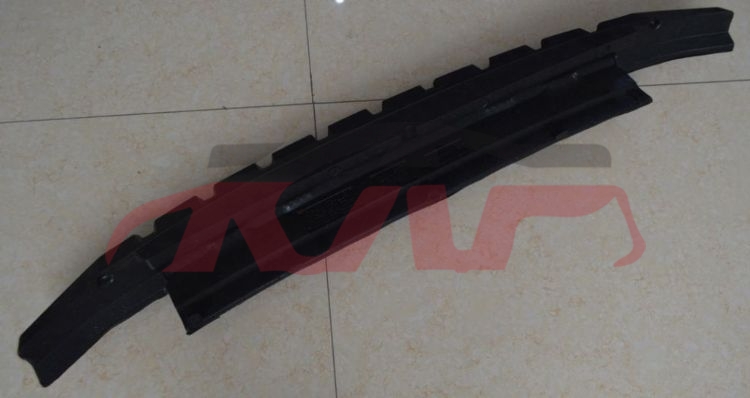 For Audi 13992007-2009 Q7&nbsp;front Buffer Foam&nbsp;4l0 807 550 D, Audi  Front Bumper Foam, Q7 Auto Body Parts Price-4L0 807 550 D