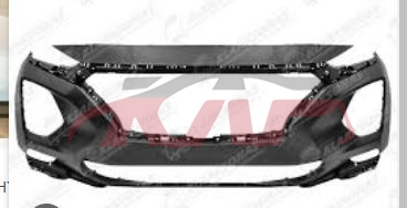 For Hyundai 19122019 Santafe&nbsp;front Bumper&nbsp;86511-s2000, Hyundai  Auto Bumper, Santafe Parts For Cars-86511-S2000