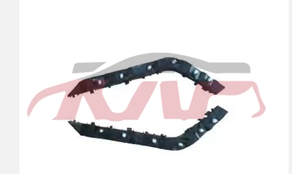 For Hyundai 13562013 Santafe&nbsp;rear Bumper Bracket&nbsp;, Santafe Automotive Parts, Hyundai  Car Accessories Rear Bumper Bracket-