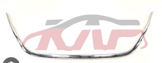 For Hyundai 14952008 Sonata&nbsp;front Bumper Bright Strip&nbsp;86585-3k500, Sonata Auto Parts Price, Hyundai  Auto Part-86585-3K500