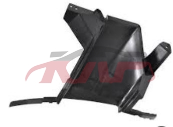 For Hyundai 24412021-2022 Elantra&nbsp;bumper Bracket&nbsp;86544-aa010, Hyundai  Water Tank Side Guard, Elantra Cheap Auto Parts-86544-AA010