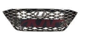For Hyundai 23642020-2023 Accent&nbsp;grille Middle East Type&nbsp;86351-h6510, Hyundai  Automobile Mesh, Accent Automotive Accessories-86351-H6510