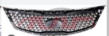 For Kia 15942014 Sportage&nbsp;grille&nbsp;86350-3w500, Kia  Grille Guard, Sportage Cheap Auto Parts-86350-3W500