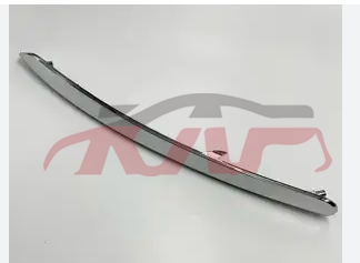 For Kia 15932011 Sportage&nbsp;front Bumper Bright Strip&nbsp;l86681-3w010 R86582-3w101  86581-3w000  86582-3w000, Kia  Auto Part, Sportage Car Accessories Catalog-L86681-3W010 R86582-3W101  86581-3W000  86582-3W000