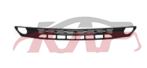 For Kia 31062019 Cerato/k3&nbsp;lower Bumper Grille&nbsp;86532-m6000, Kia  Auto Grille, Cerato/k3 List Of Car Parts-86532-M6000