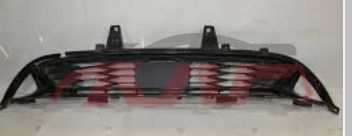 For Kia 15602016 Optima/k5&nbsp;front Bumper Grille&nbsp;86561-d4510  86562-d4510, Kia  Automobile Mesh, Optima(k5) Automotive Accessorie-86561-D4510  86562-D4510