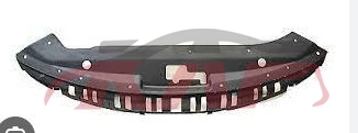 For Kia 15602016 Optima/k5&nbsp;water Tank Guard Board&nbsp;86360-d4500, Kia  Water Tank Side Guard, Optima(k5) Auto Part-86360-D4500
