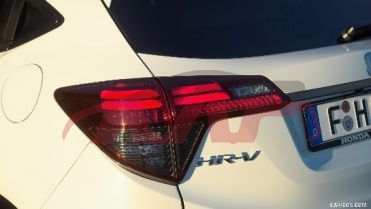For Honda 8572014-2018 vezel Ru1&nbsp;tail Light Cover&nbsp;, Hrv/vezel Parts For Cars, Honda  Head Lamp Cover-