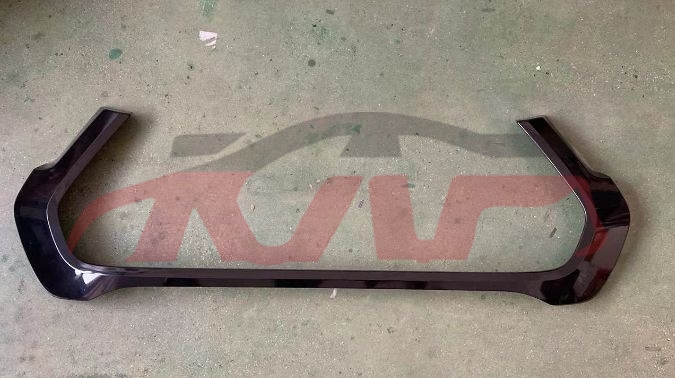 For Toyota 20382021 Hilux Rocco&nbsp;middle Grille Decorative Strip&nbsp;531210k880, Toyota  Adornmet, Hilux Automotive Accessories-531210K880