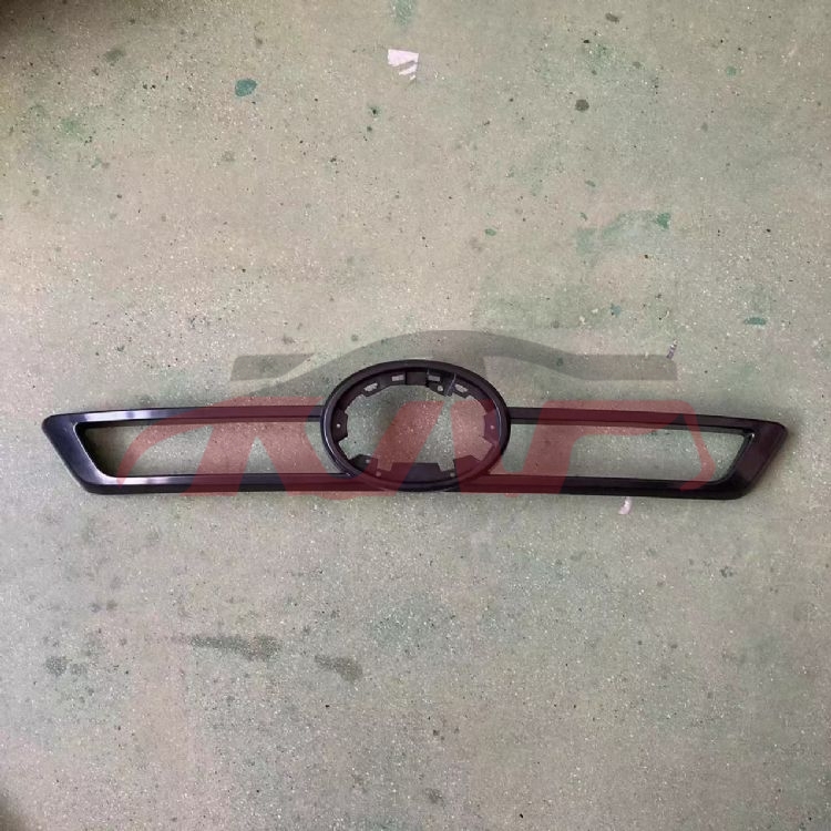 For Toyota 20382021 Hilux Rocco&nbsp;middle Grille Decorative Strip&nbsp;531250k490, Toyota  Trim Strip, Hilux Auto Accessorie-531250K490