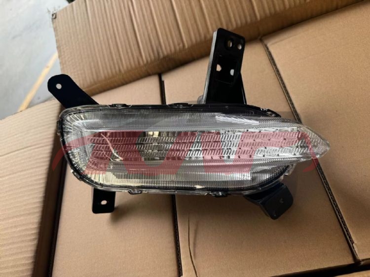 For Kia 31062019 Cerato/k3&nbsp;fog Lamp&nbsp;l92303-m6000 R92304-m6000, Kia   Led Foglight, Cerato/k3 Parts-L92303-M6000 R92304-M6000