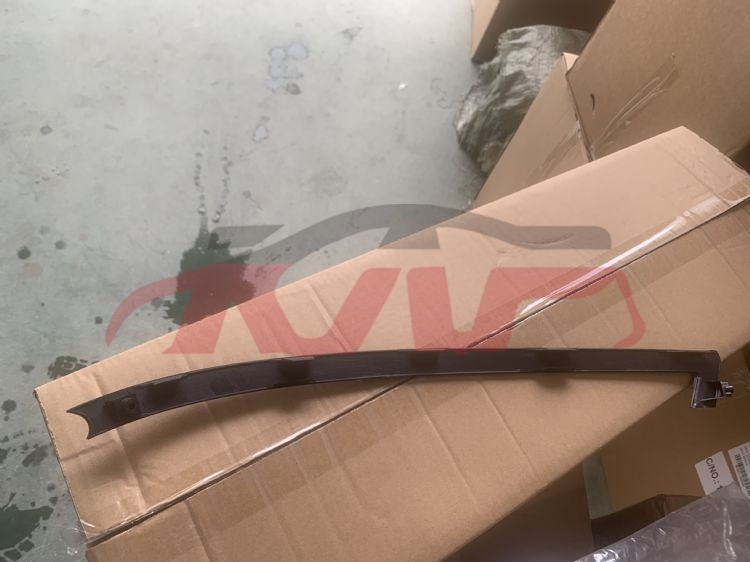 For Kia 15592015 Optima/k5&nbsp;front Bumper Bright Strip&nbsp;l86563-2t500 R86564-2t500, Kia  Auto Part, Optima(k5) Automobile Parts-L86563-2T500 R86564-2T500